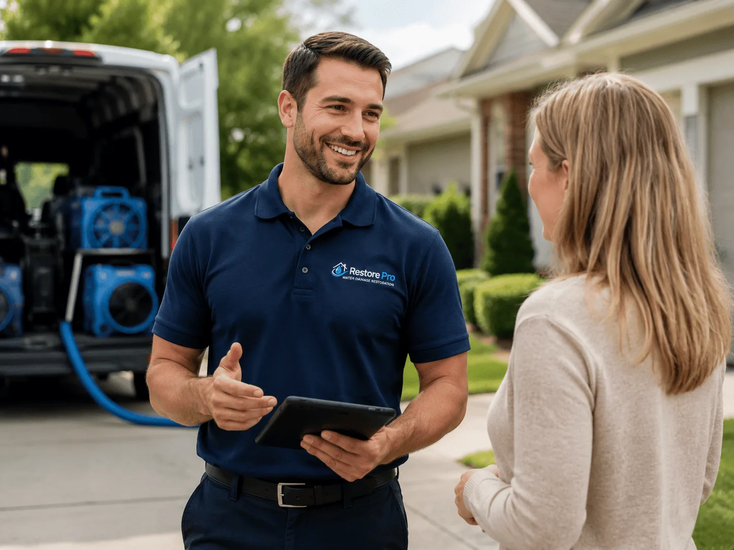 Water Damage Restoration Canton, NY FAQs
